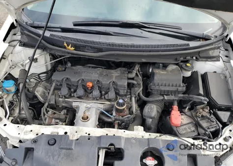 2015 Honda Civic Ex from USA, damaged, VIN 19XFB2F85FE217170